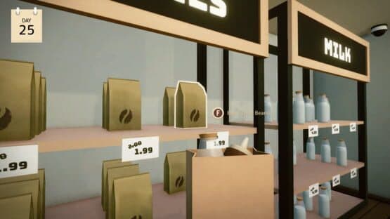 Coffee Express — screenshot 4