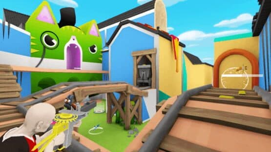 LolShot.io — screenshot 2