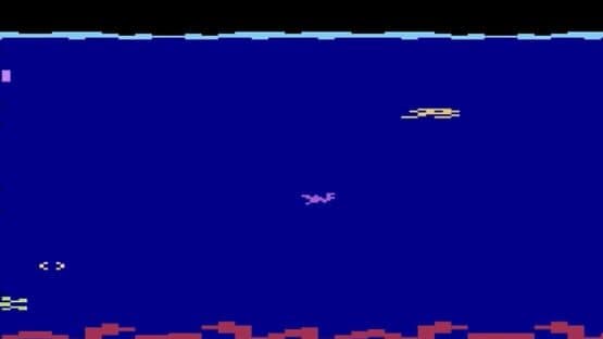 Sea Monster — screenshot 2