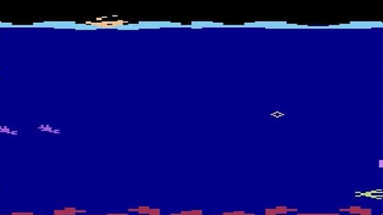 Sea Monster — screenshot 3
