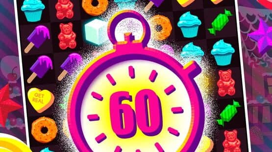 Sugar Shock — screenshot 1