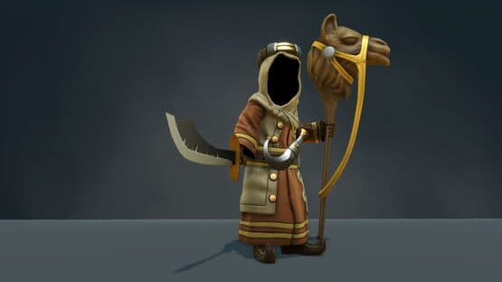 Magicka 2: Three Cardinals Robe Pack — screenshot 2