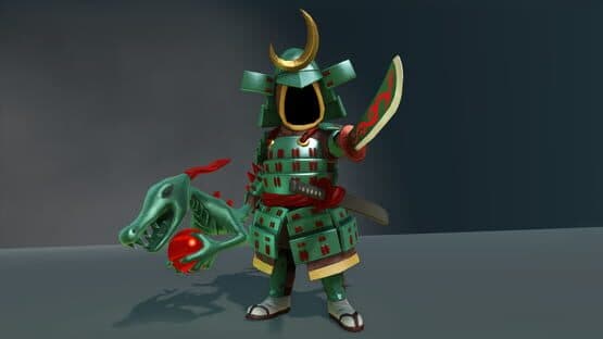Magicka 2: Three Cardinals Robe Pack — screenshot 3