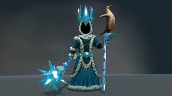 Magicka 2: Three Cardinals Robe Pack — screenshot 4