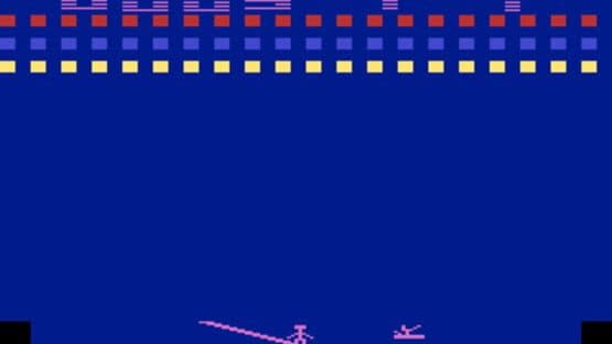Circus Atari — screenshot 2