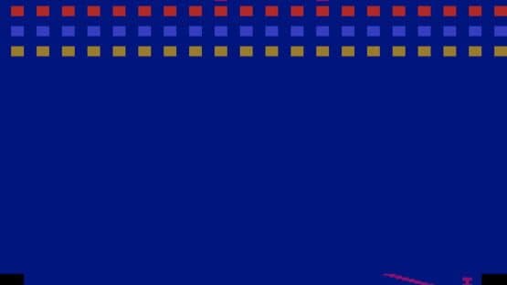 Circus Atari — screenshot 3