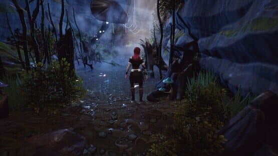 Oaths of Light — screenshot 1