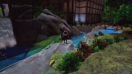 Oaths of Light — screenshot 2