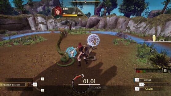 Oaths of Light — screenshot 4