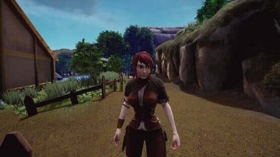 Oaths of Light — screenshot 5