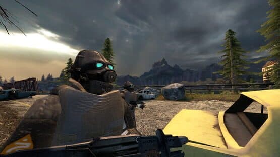Precursor — screenshot 3