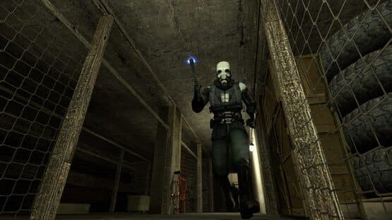 Precursor — screenshot 4