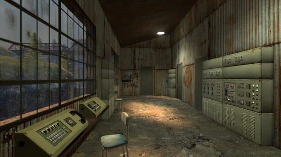 Precursor — screenshot 8
