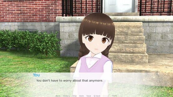 My Little Sister Callie — screenshot 6