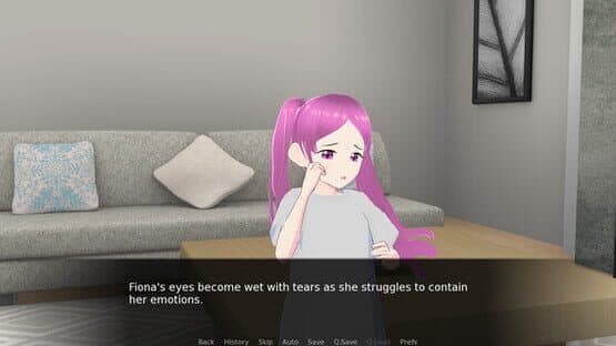 My Little Sister Fiona — screenshot 5
