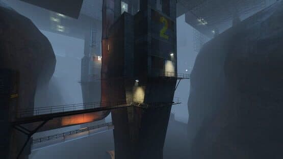 Designed for Danger — screenshot 3