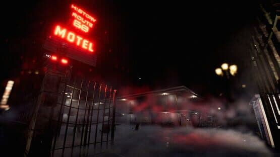 Nightmare Shift — screenshot 1