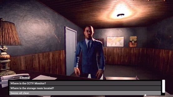 Nightmare Shift — screenshot 5