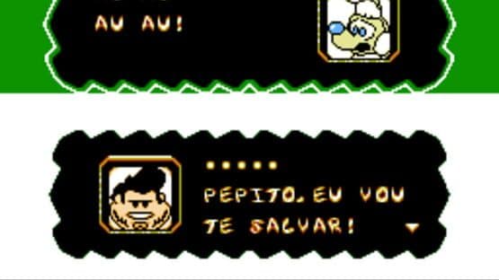 Todos Contra Tcheco — screenshot 2