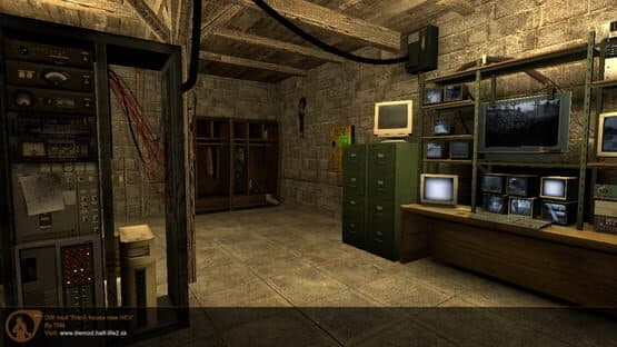 Dangerous World — screenshot 2