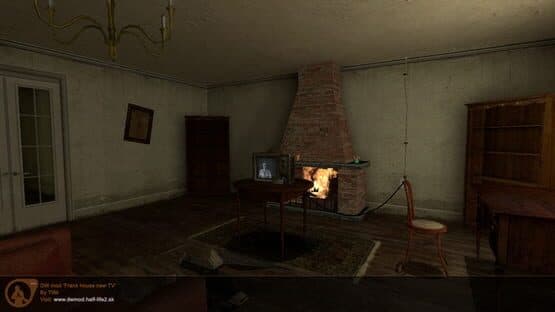 Dangerous World — screenshot 3