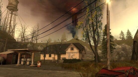 Dangerous World — screenshot 4