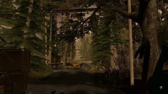 Dangerous World — screenshot 5