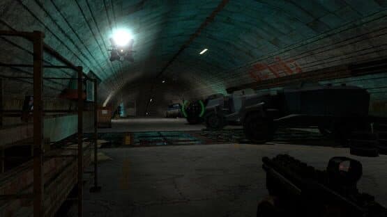 Dangerous World — screenshot 7