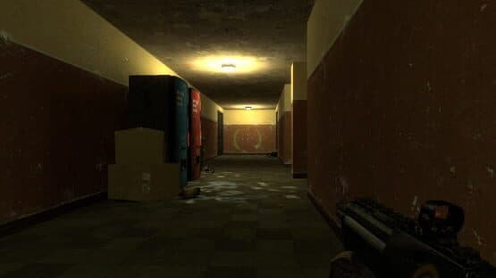 Dangerous World — screenshot 8
