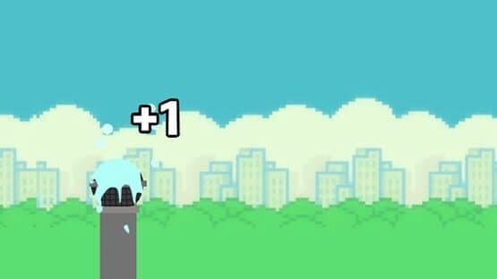 Hawk Tuah Run — screenshot 1