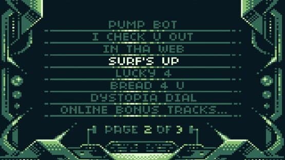 Remute: Living Electronics — screenshot 2