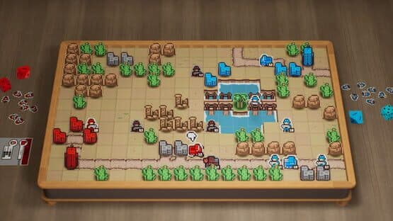Avante! Atlantis — screenshot 4