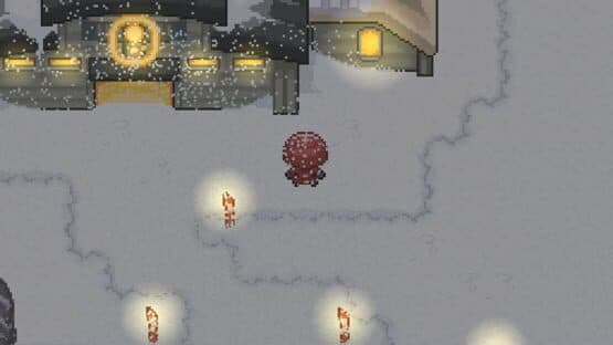 The Last Nurse Joy — screenshot 3