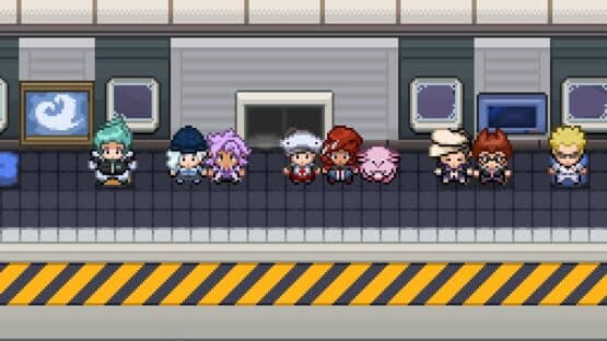 The Last Nurse Joy — screenshot 4