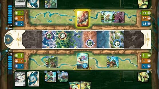 Altered — screenshot 1