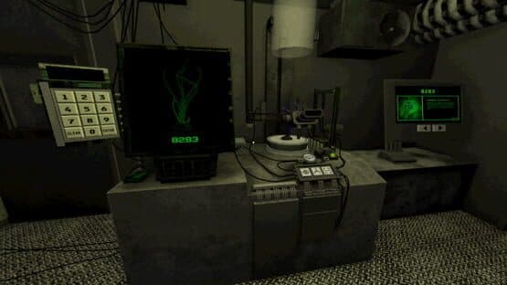 Microbial Sector — screenshot 1