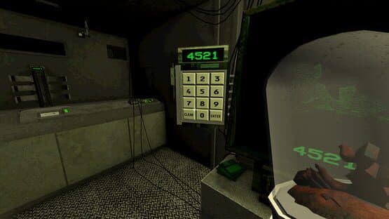 Microbial Sector — screenshot 2