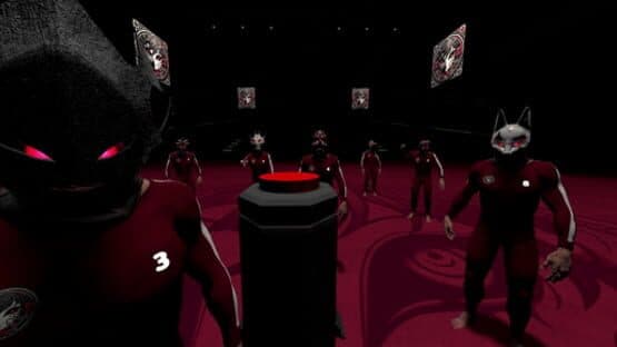 Damashi Game — screenshot 1