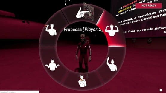 Damashi Game — screenshot 3