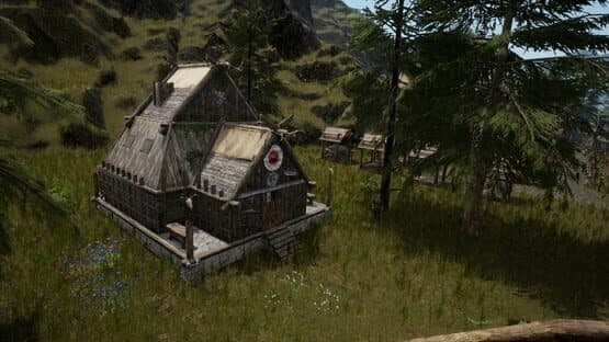 Land of the Vikings: Thralls — screenshot 1