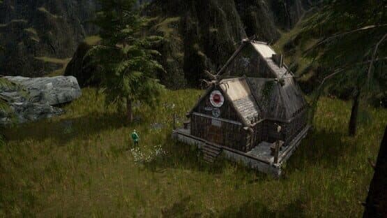 Land of the Vikings: Thralls — screenshot 3