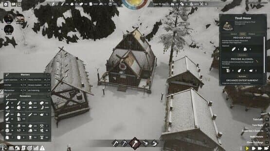 Land of the Vikings: Thralls — screenshot 4