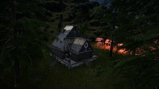 Land of the Vikings: Thralls — screenshot 5