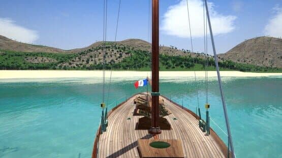 Sailaway III — screenshot 3