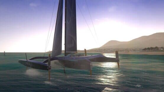 Sailaway III — screenshot 5