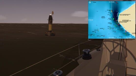 Sailaway III — screenshot 6