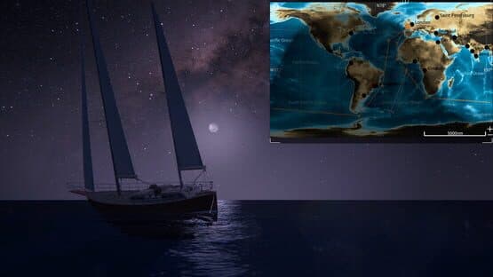 Sailaway III — screenshot 7
