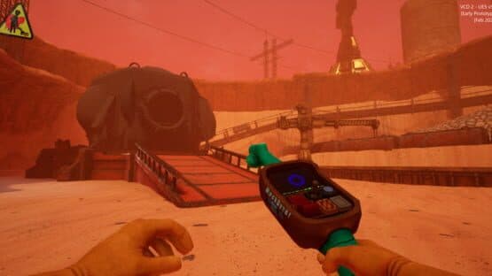 Viscera Cleanup Detail 2 — screenshot 1
