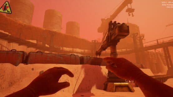 Viscera Cleanup Detail 2 — screenshot 3