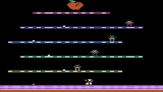 Apples and Dolls — screenshot 1